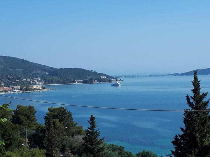 Pantheon Studios Νικιάνα Εξωτερικό φωτογραφία