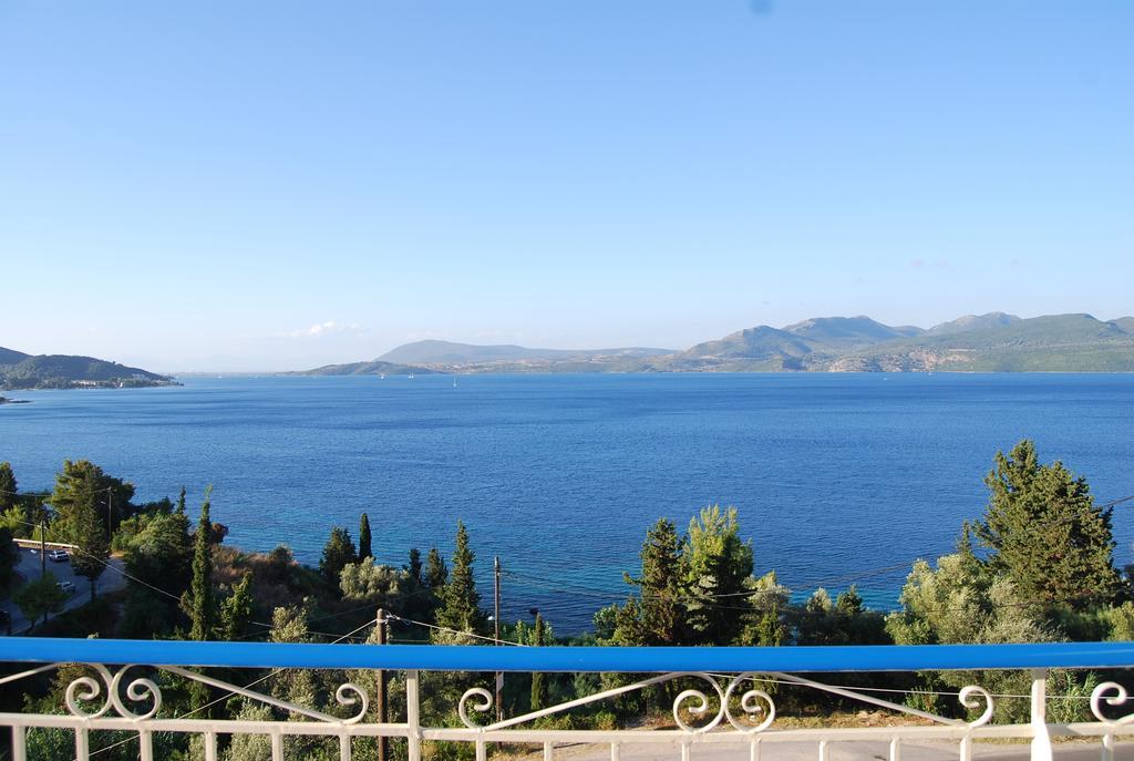 Pantheon Studios Νικιάνα Εξωτερικό φωτογραφία