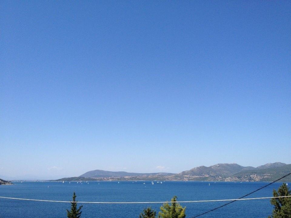 Pantheon Studios Νικιάνα Εξωτερικό φωτογραφία
